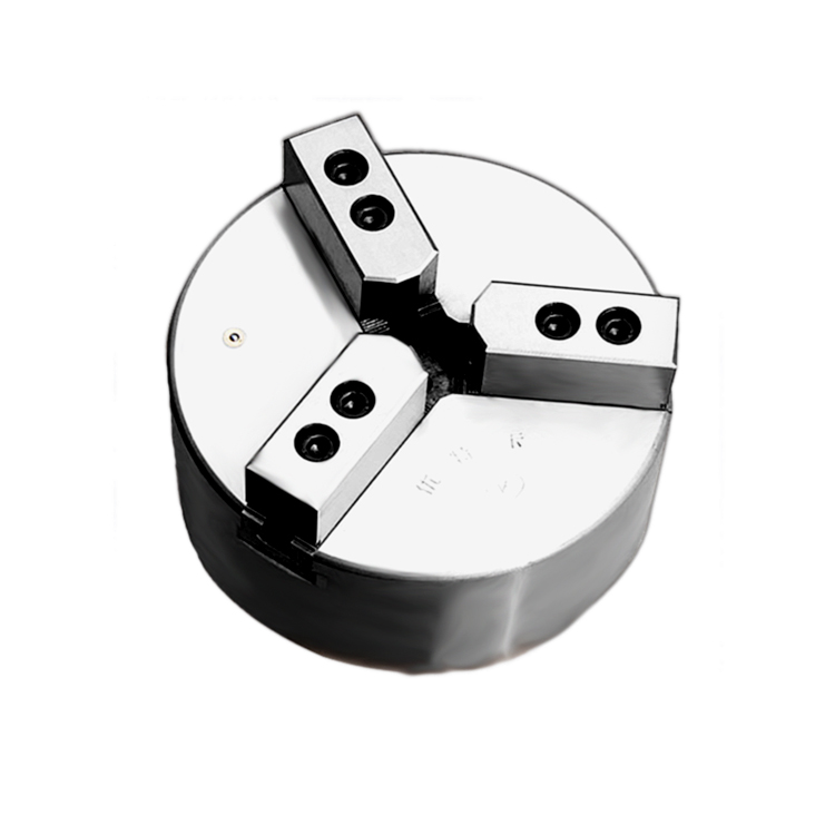 氣動(dòng)三爪卡盤